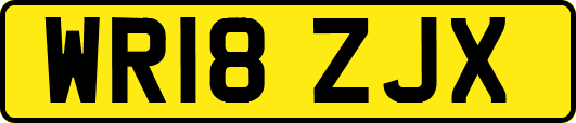 WR18ZJX
