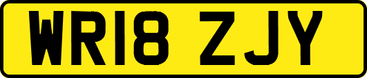 WR18ZJY