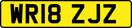 WR18ZJZ