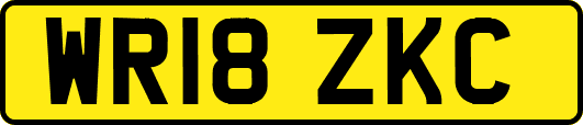 WR18ZKC
