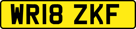 WR18ZKF