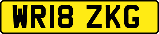 WR18ZKG