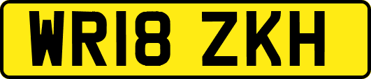 WR18ZKH