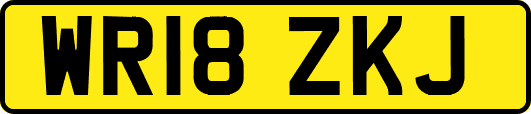 WR18ZKJ