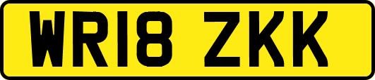 WR18ZKK