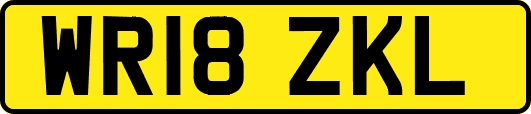 WR18ZKL