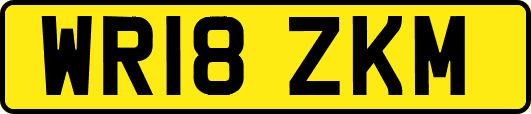 WR18ZKM
