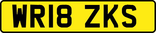 WR18ZKS