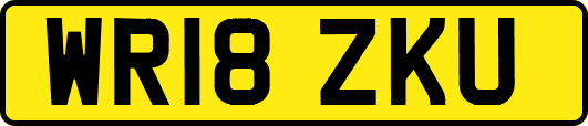 WR18ZKU