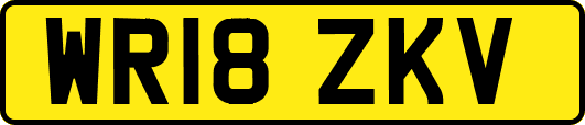 WR18ZKV