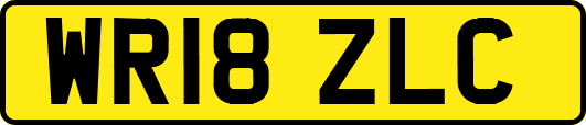 WR18ZLC