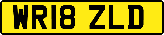WR18ZLD