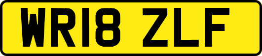 WR18ZLF