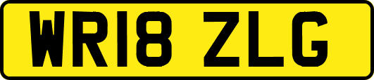 WR18ZLG