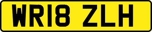 WR18ZLH