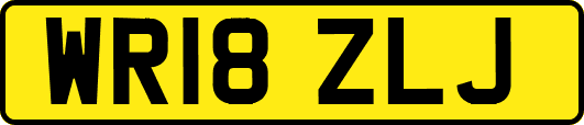 WR18ZLJ