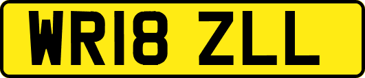 WR18ZLL