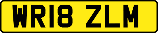 WR18ZLM