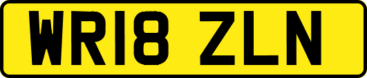 WR18ZLN