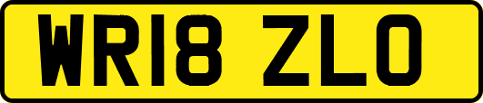 WR18ZLO
