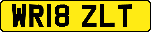 WR18ZLT