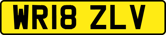 WR18ZLV