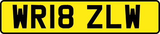 WR18ZLW