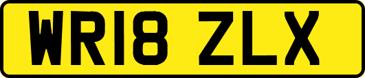 WR18ZLX