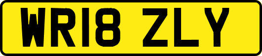 WR18ZLY