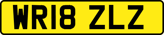 WR18ZLZ