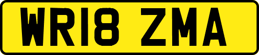 WR18ZMA
