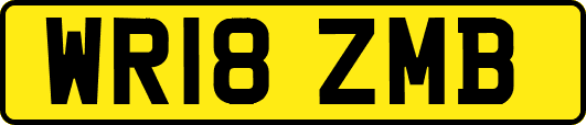 WR18ZMB
