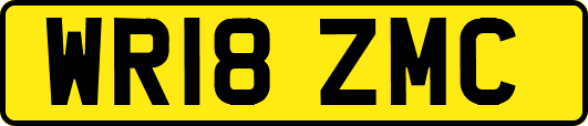 WR18ZMC