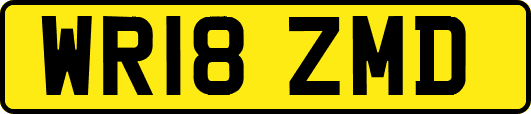 WR18ZMD