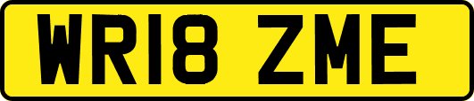 WR18ZME