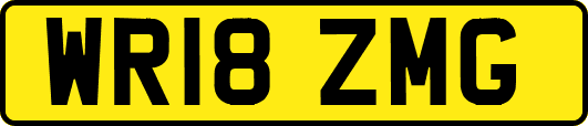 WR18ZMG