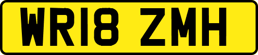 WR18ZMH