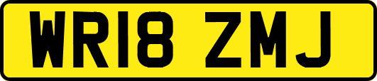 WR18ZMJ
