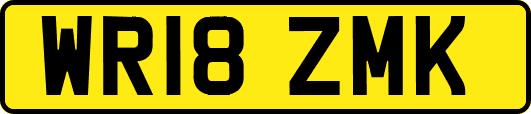 WR18ZMK