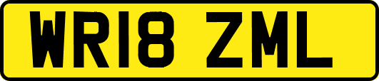 WR18ZML