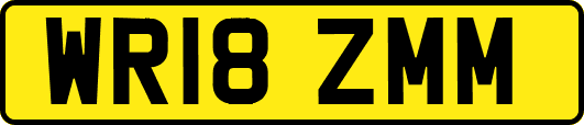 WR18ZMM