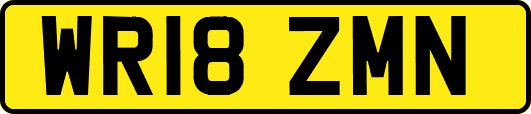WR18ZMN