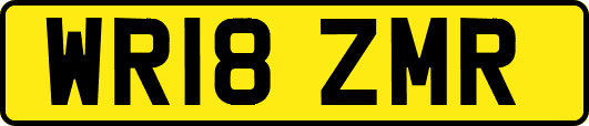 WR18ZMR