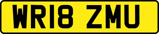WR18ZMU