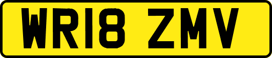 WR18ZMV