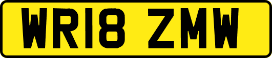 WR18ZMW