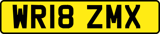 WR18ZMX