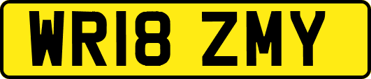 WR18ZMY