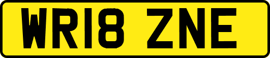 WR18ZNE