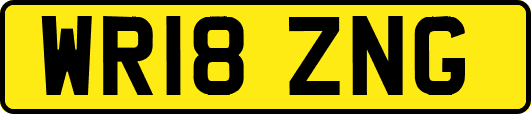 WR18ZNG